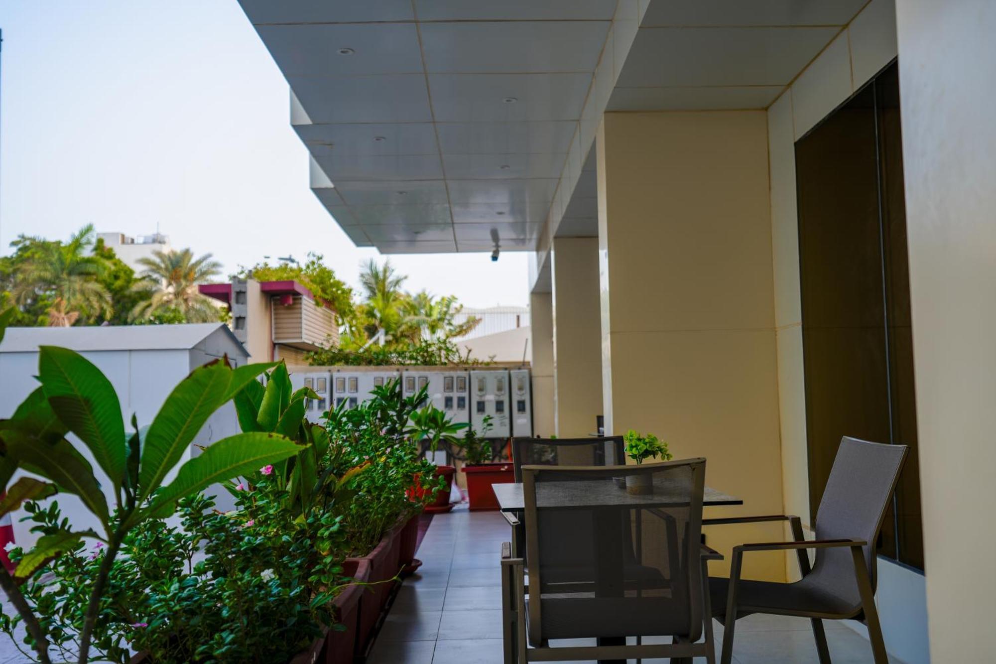 عز للشقق الفندقية Apartment