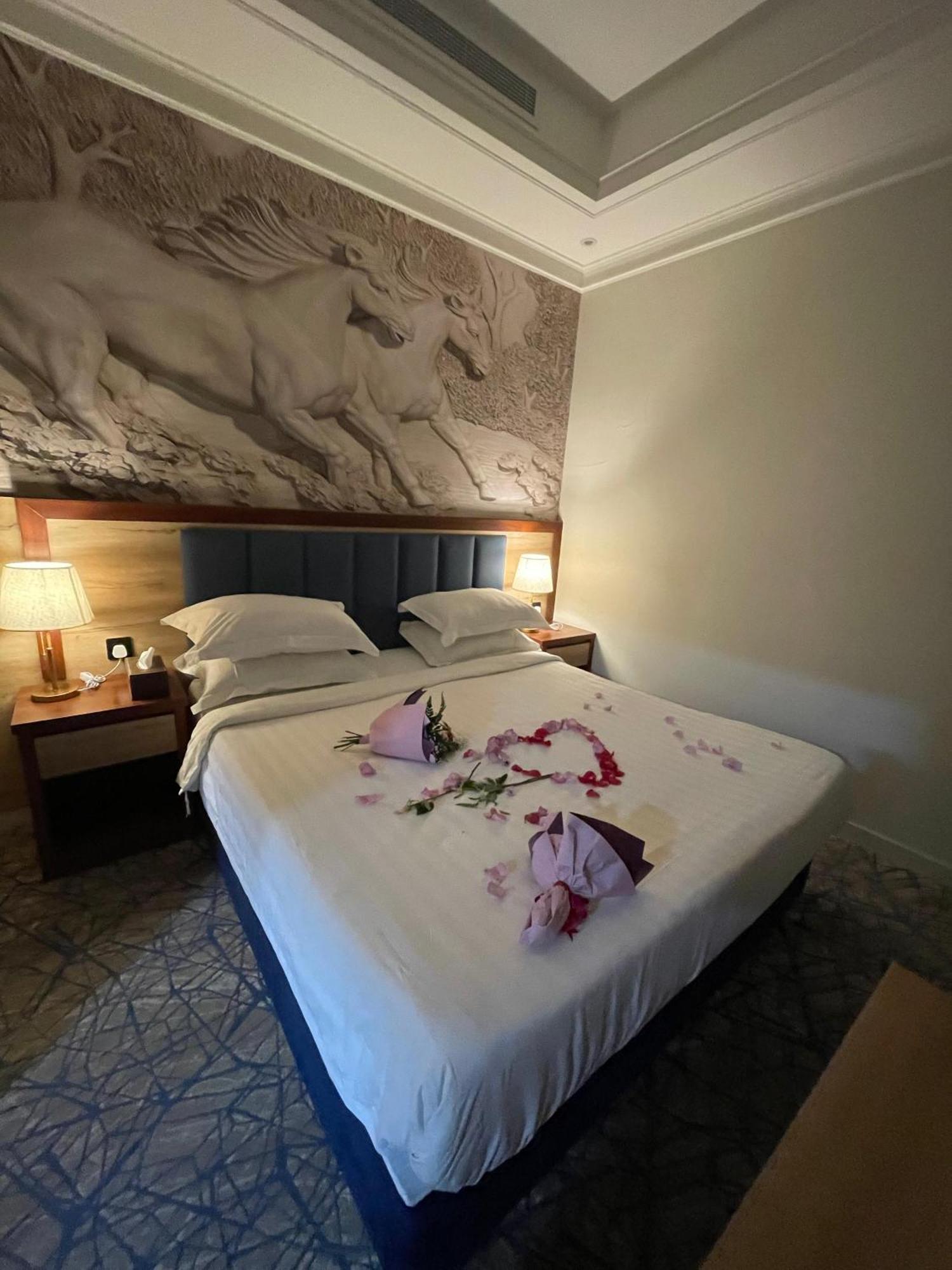 عز للشقق الفندقية * Jeddah