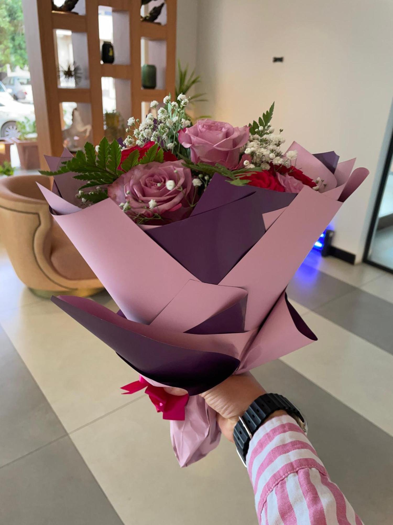 Apartment عز للشقق الفندقية