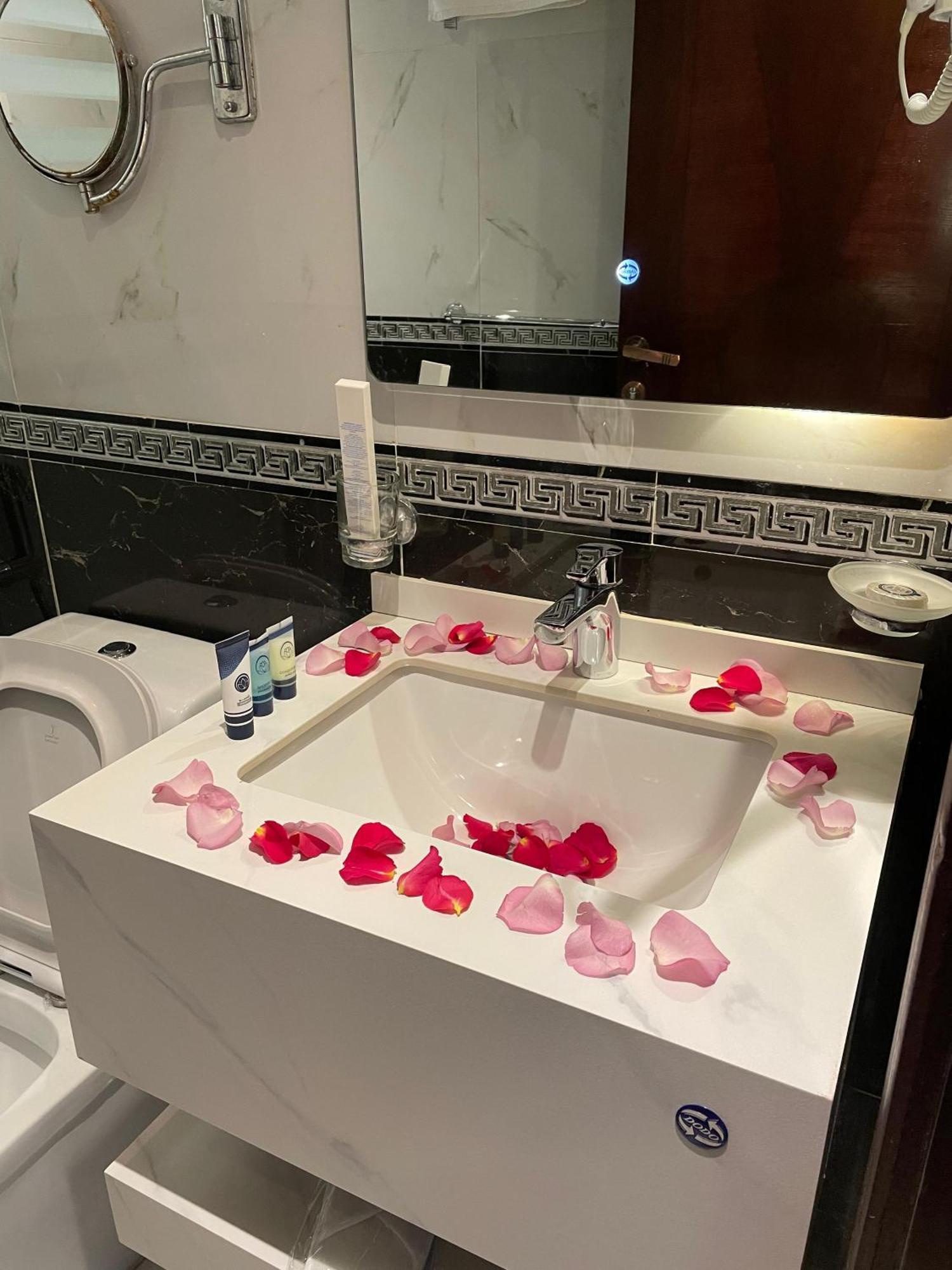 عز للشقق الفندقية Jeddah