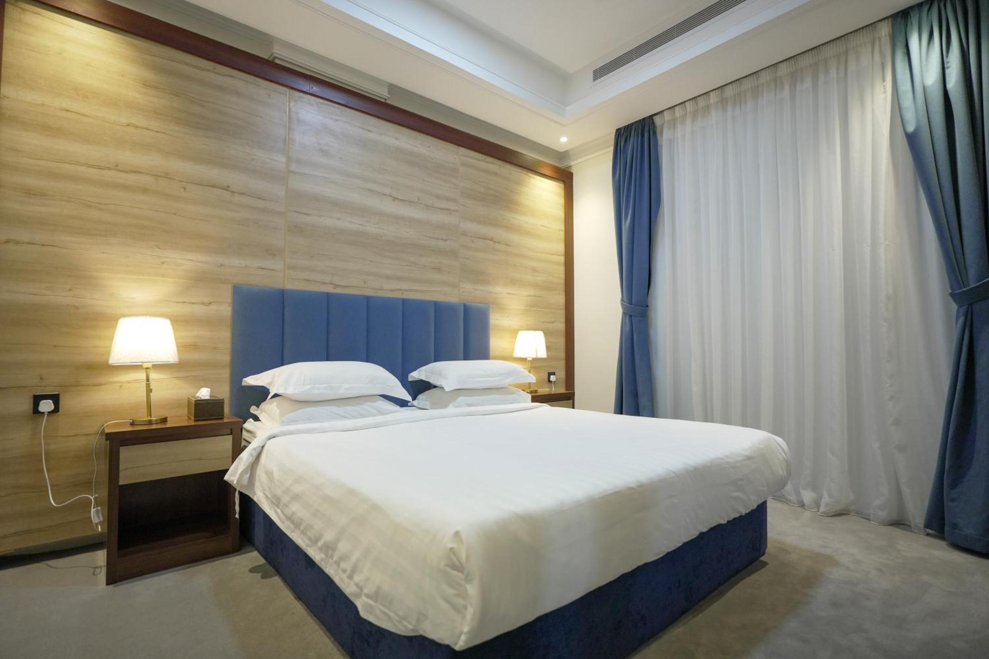 عز للشقق الفندقية * Jeddah