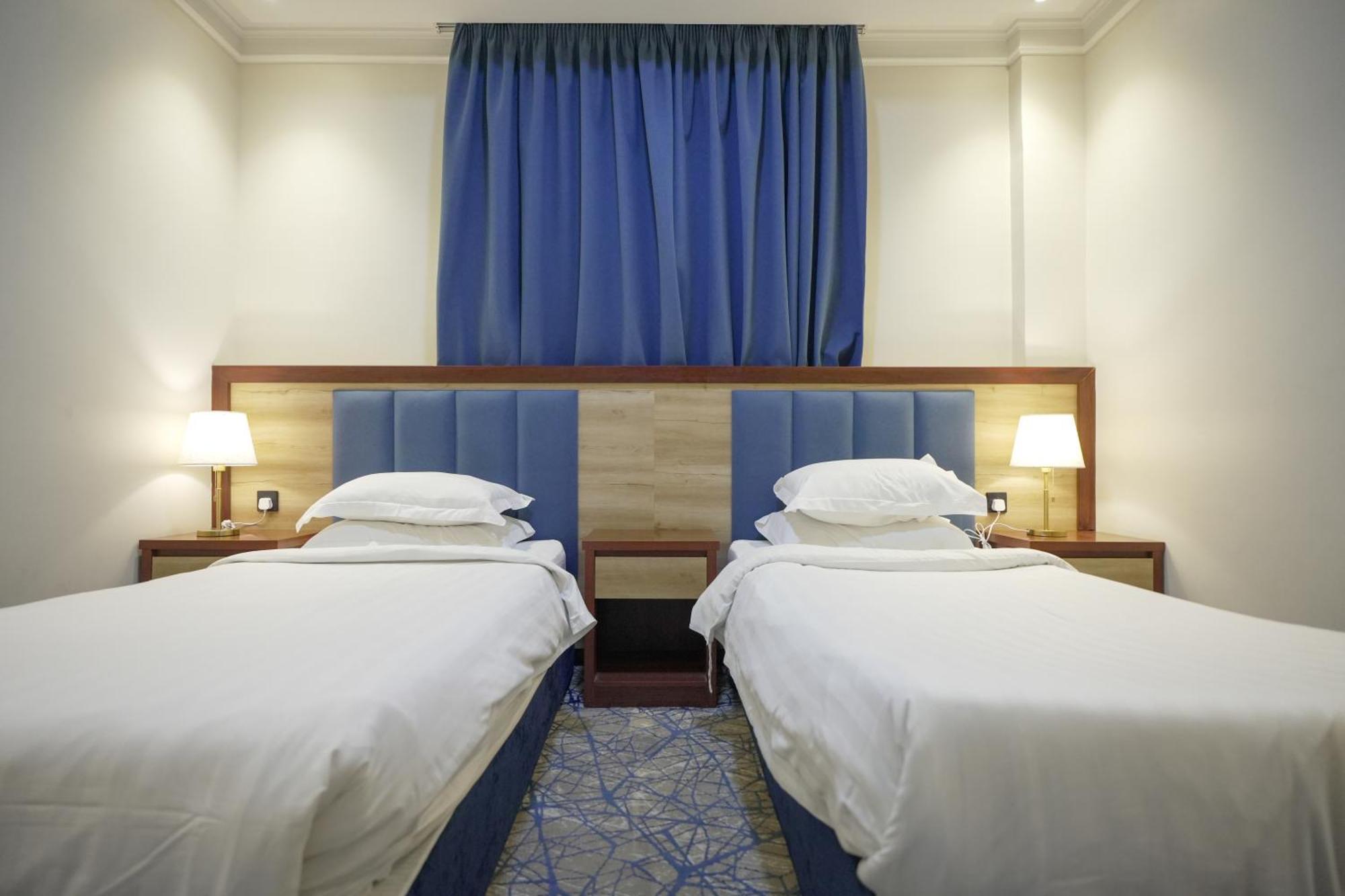 Apartment عز للشقق الفندقية *