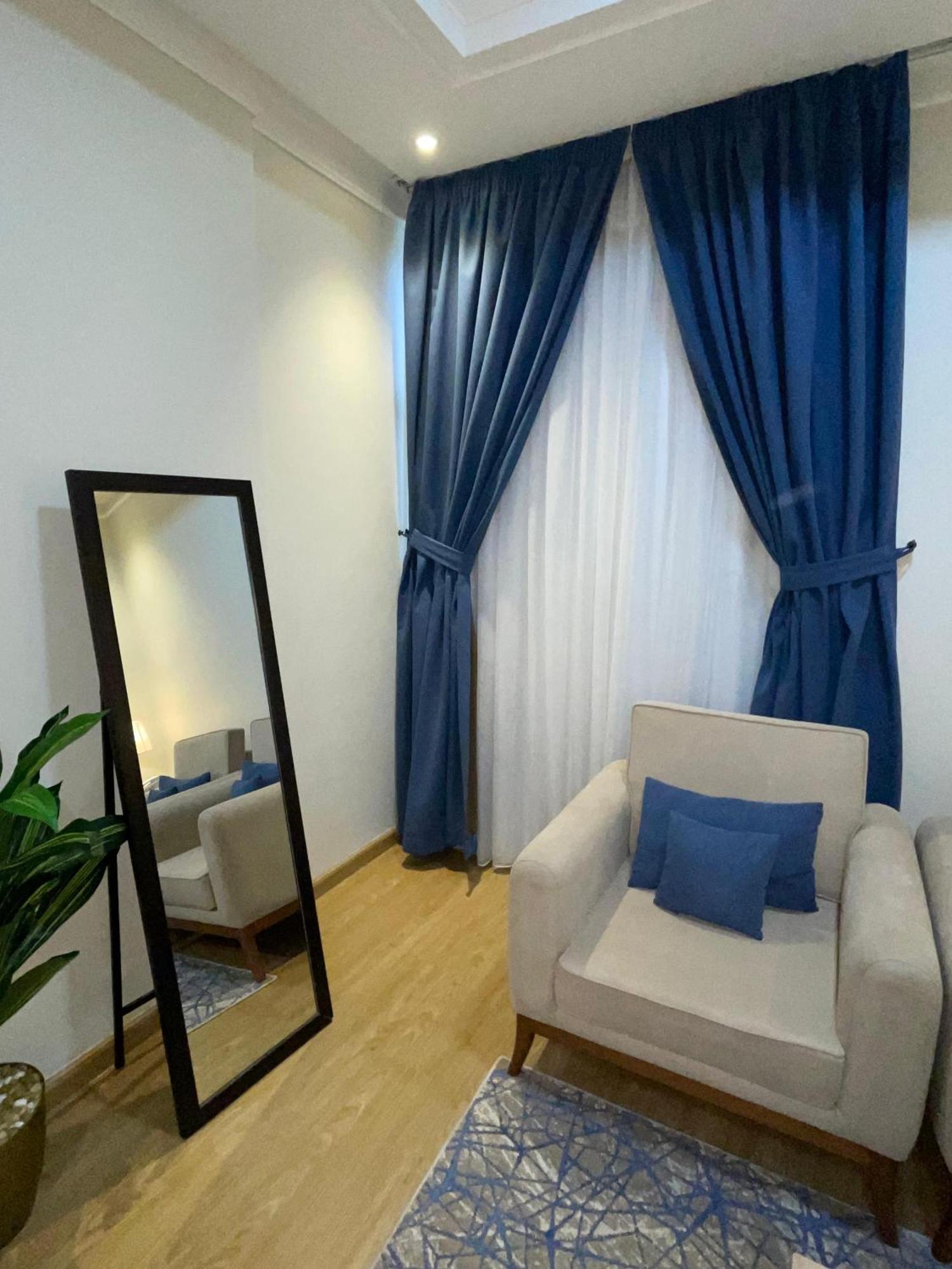 Apartment عز للشقق الفندقية