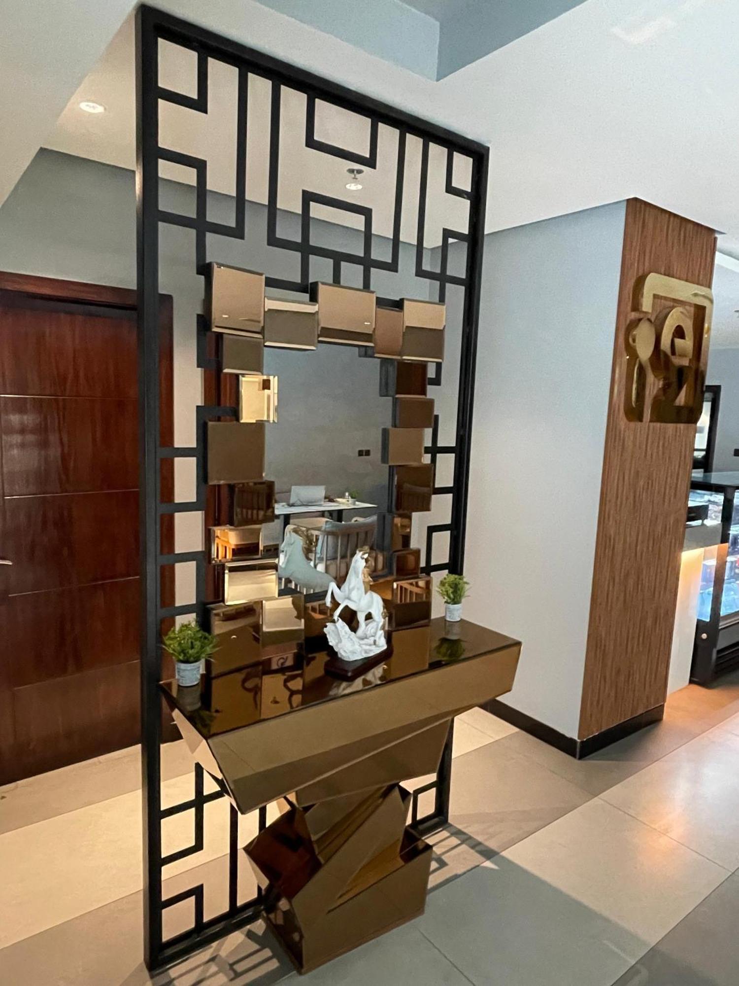 عز للشقق الفندقية Apartment *
