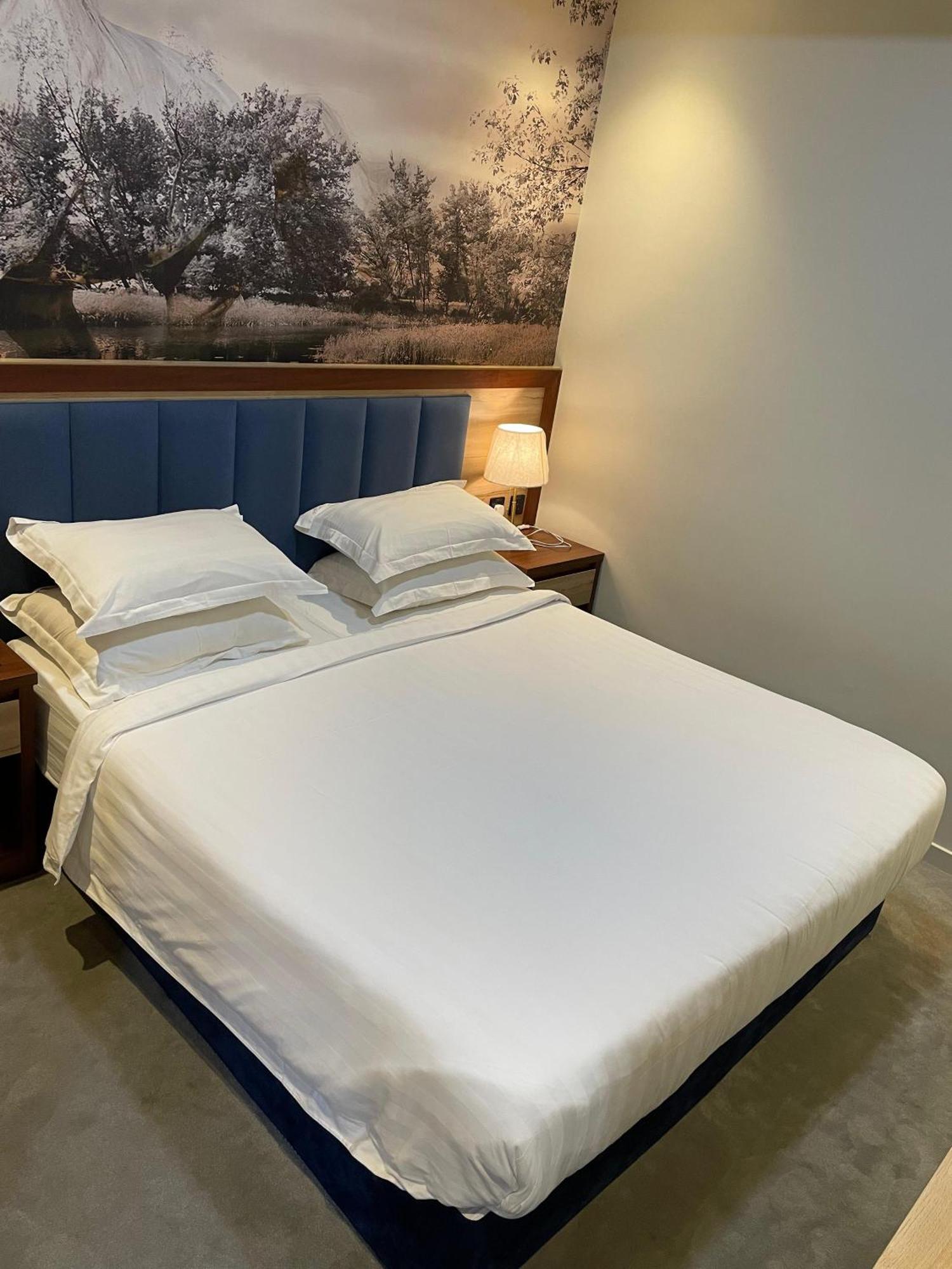 عز للشقق الفندقية Apartment Jeddah