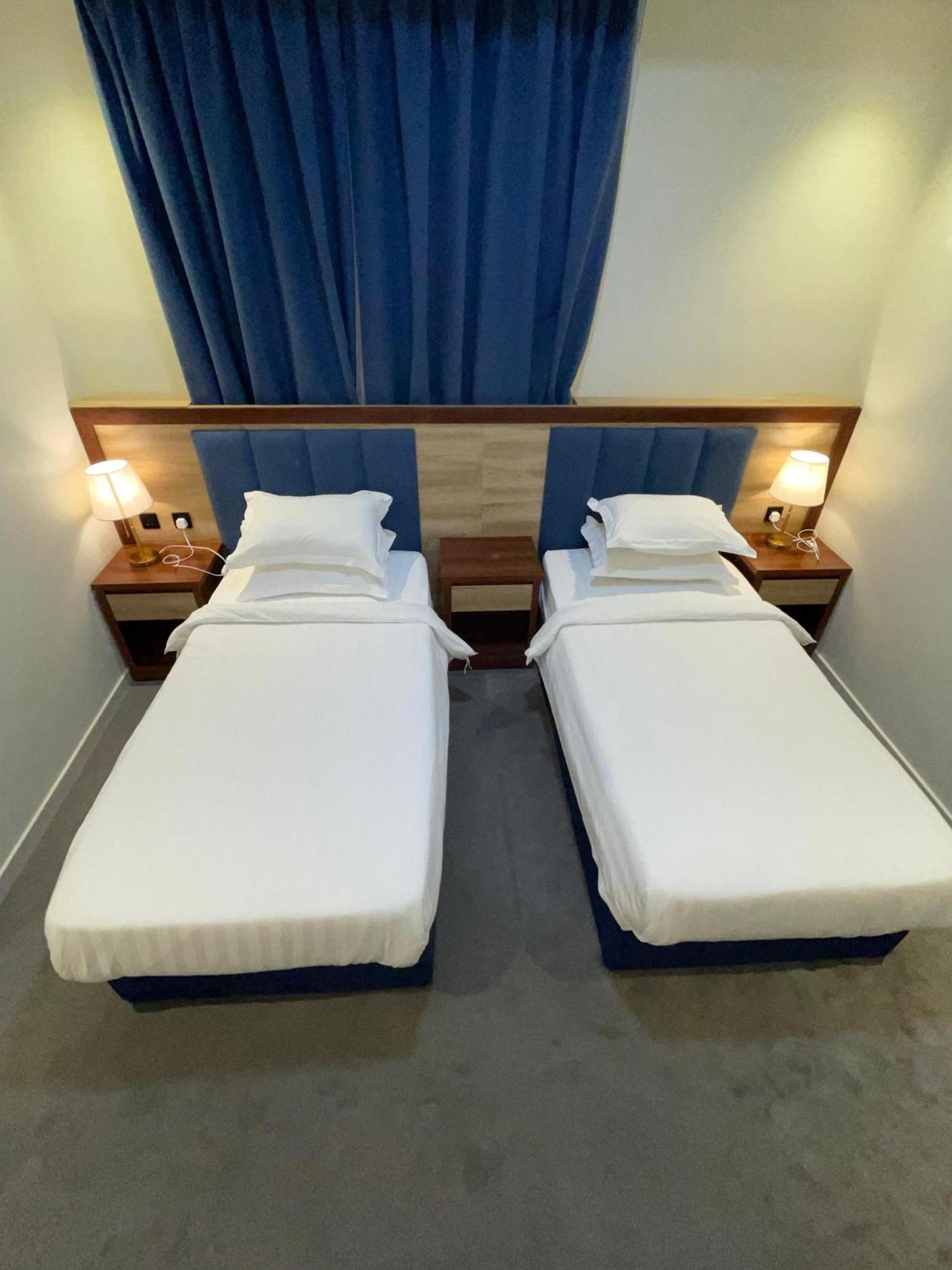 عز للشقق الفندقية Apartment Jeddah