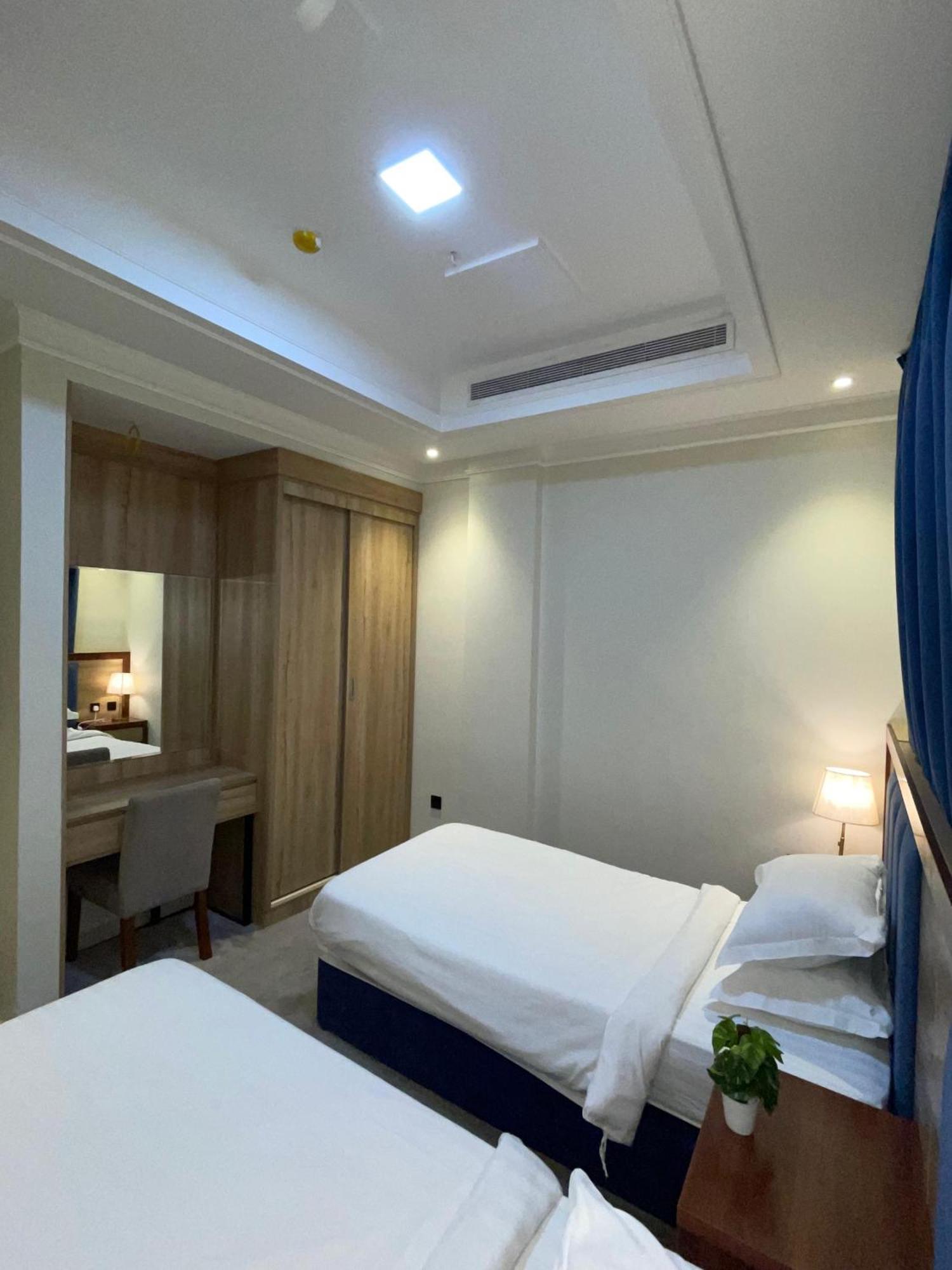 عز للشقق الفندقية Apartment *