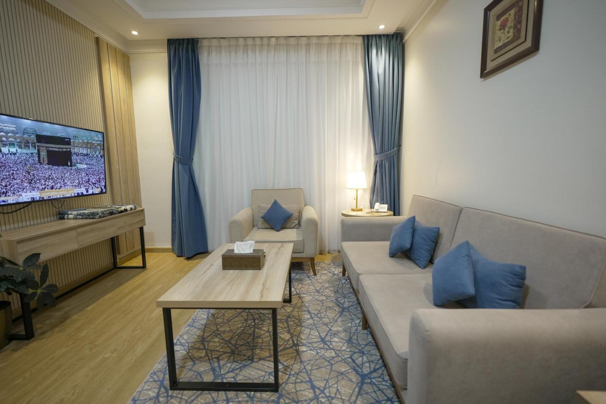 Apartment عز للشقق الفندقية