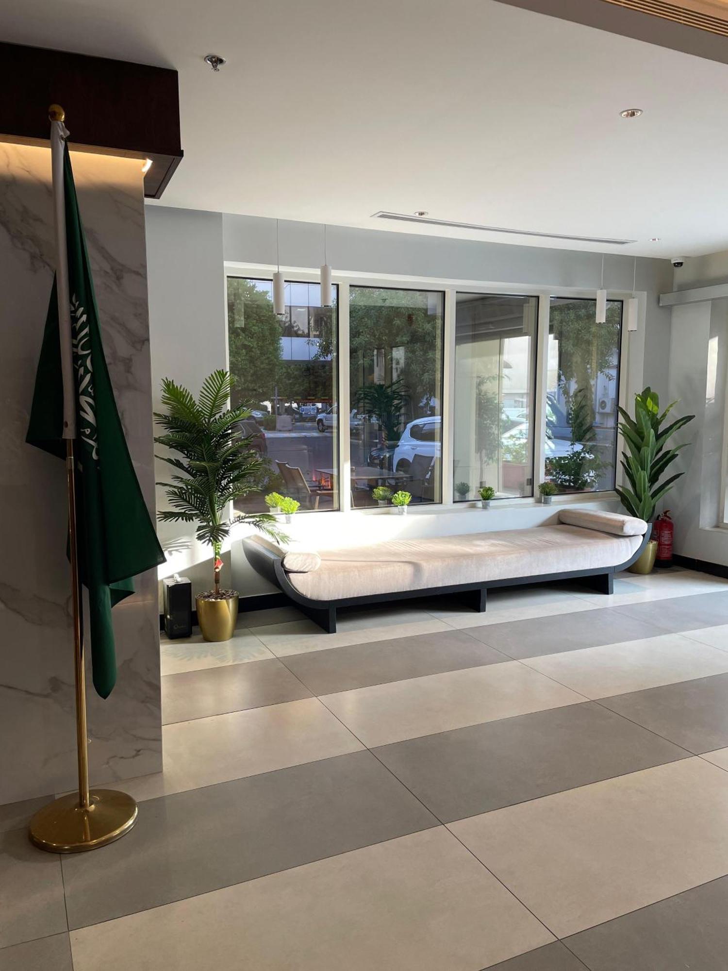 عز للشقق الفندقية Apartment