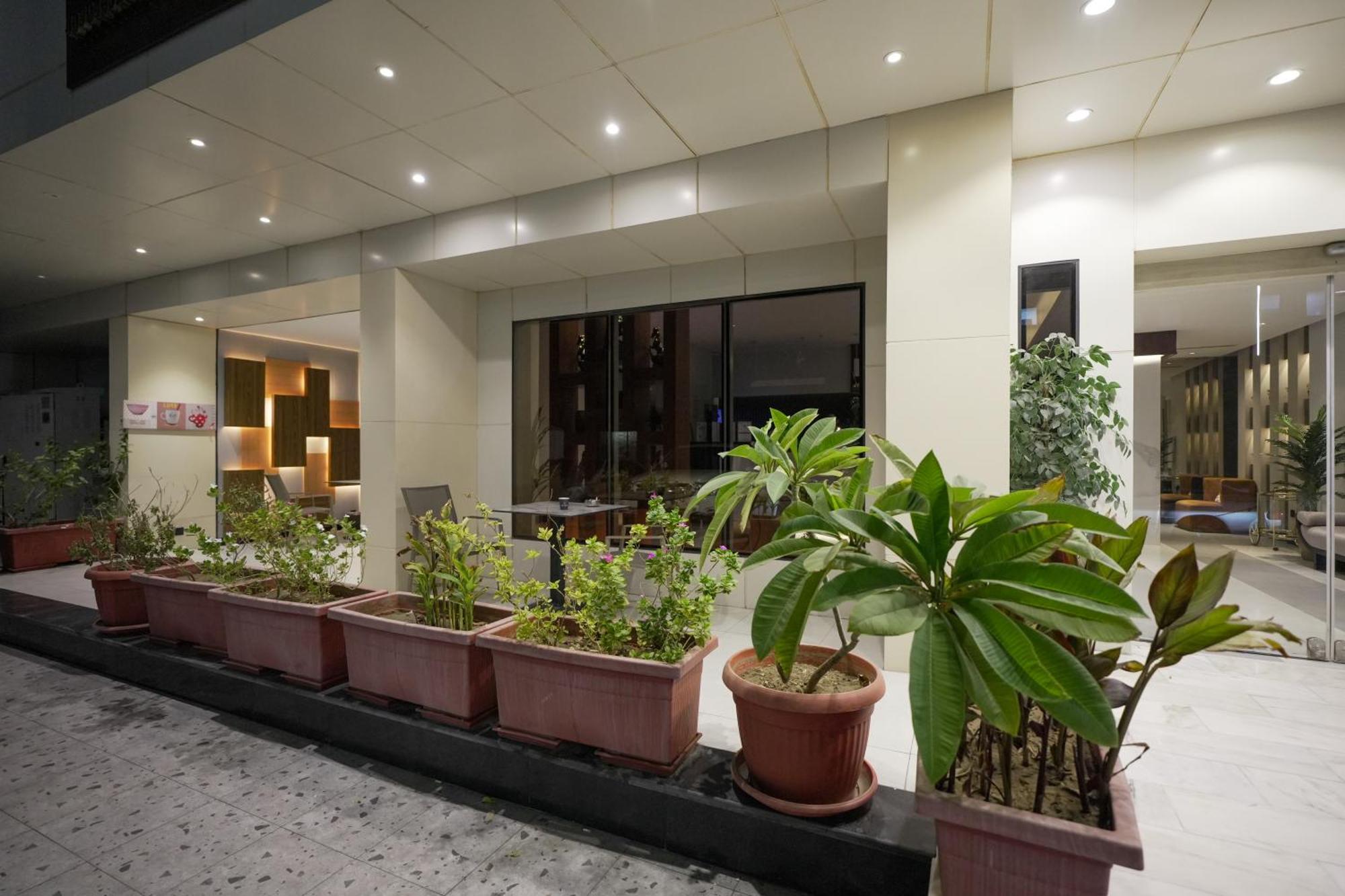 عز للشقق الفندقية Apartment Jeddah