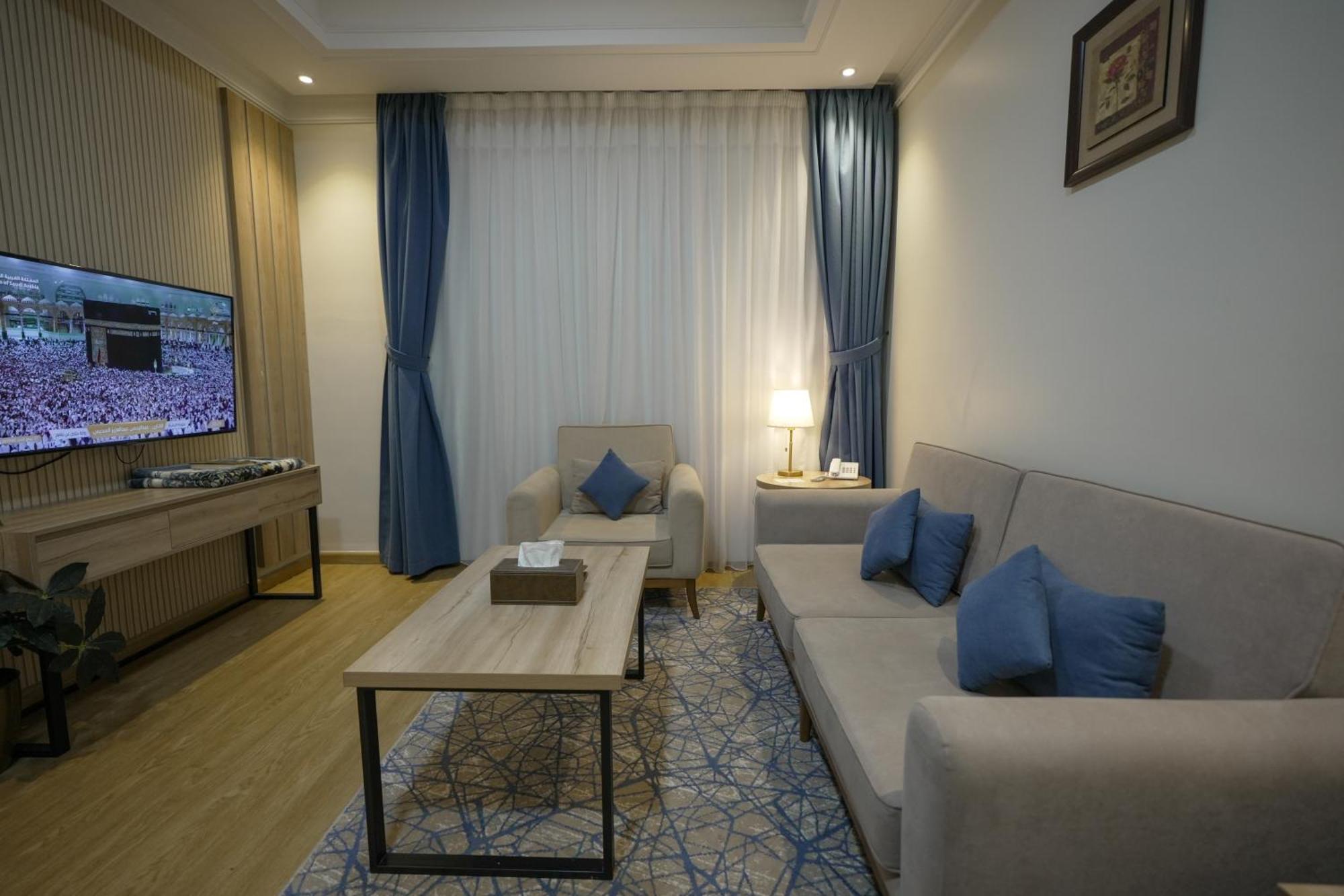 Apartment عز للشقق الفندقية