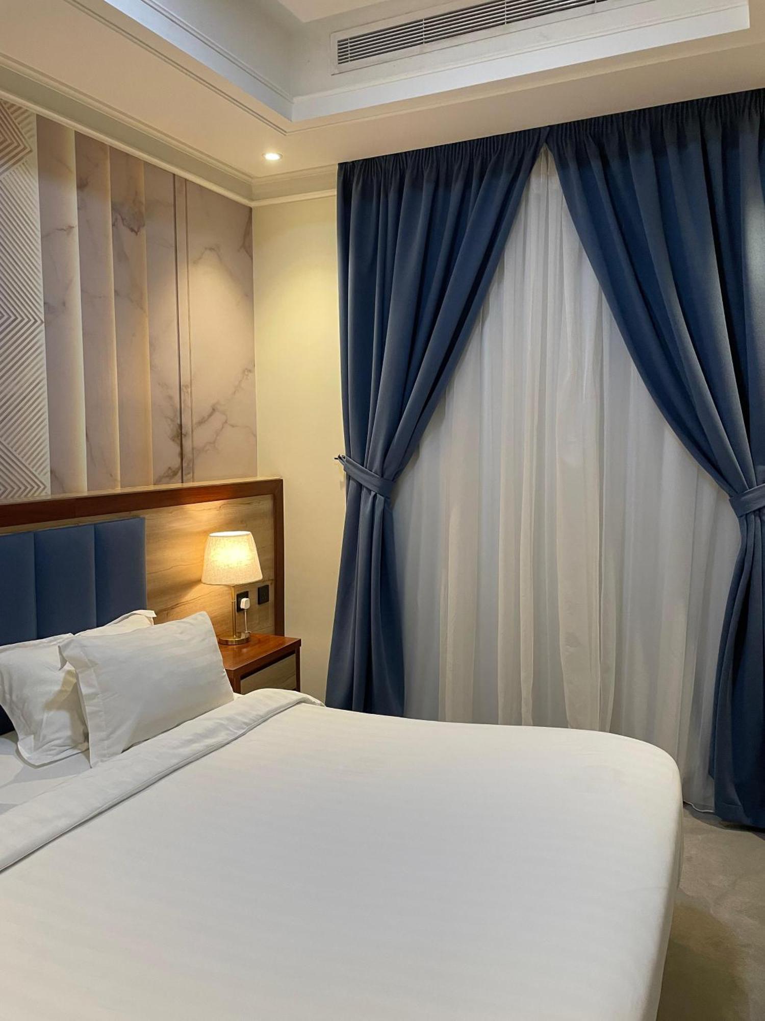 عز للشقق الفندقية Apartment